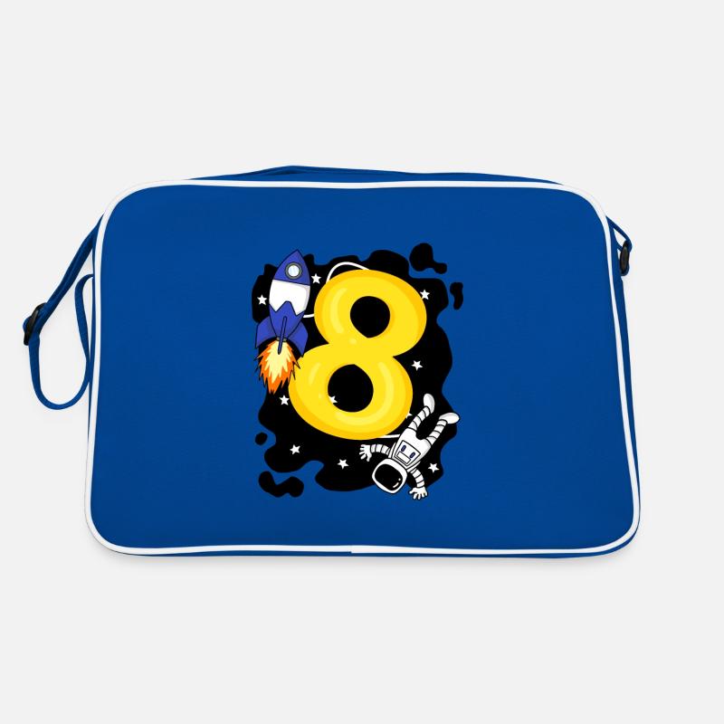 Retro Bag