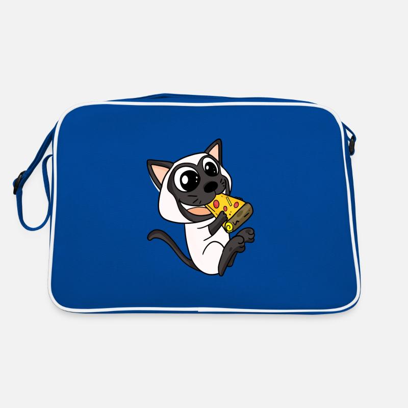 Retro Bag