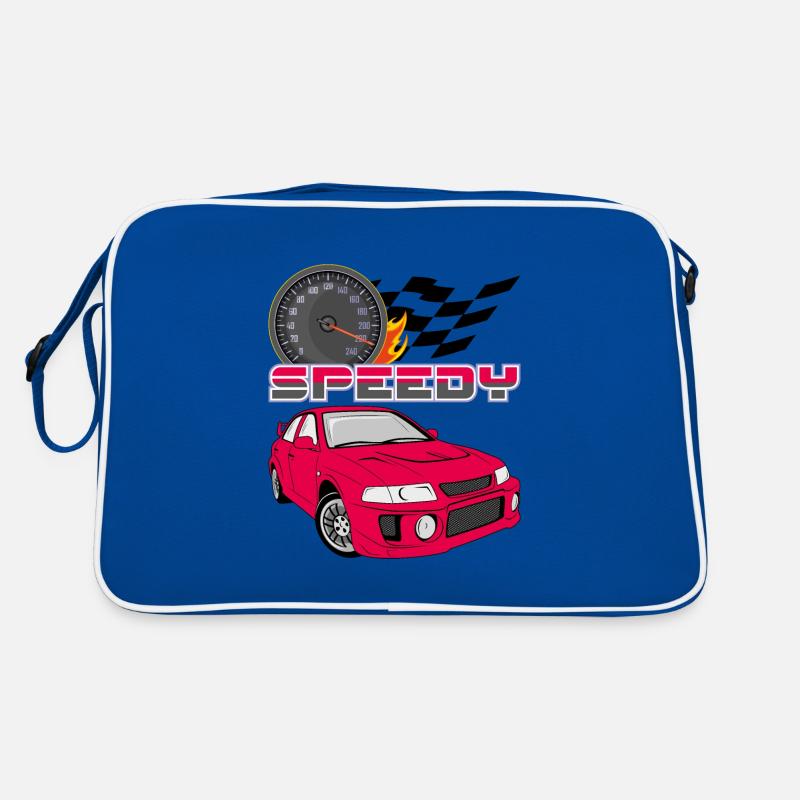 Retro Tasche