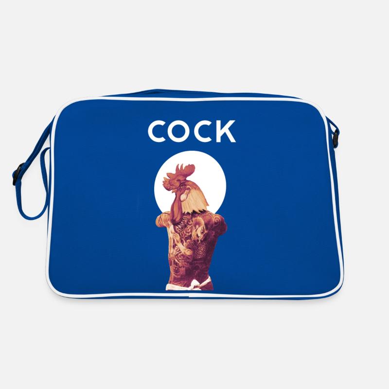 Retro Tasche