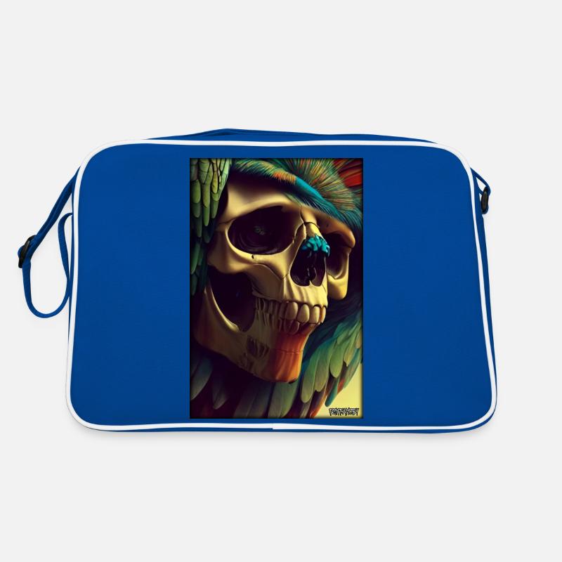 Retro Bag