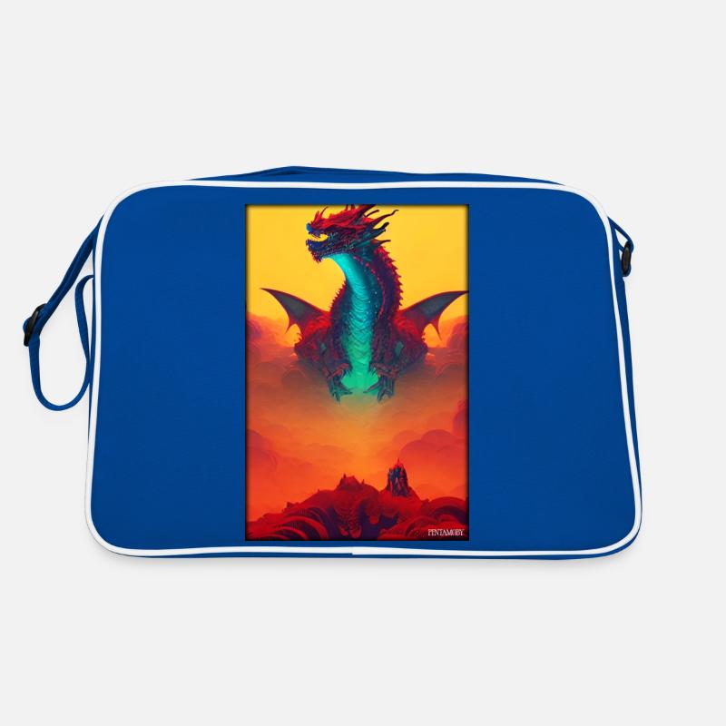 Retro Bag