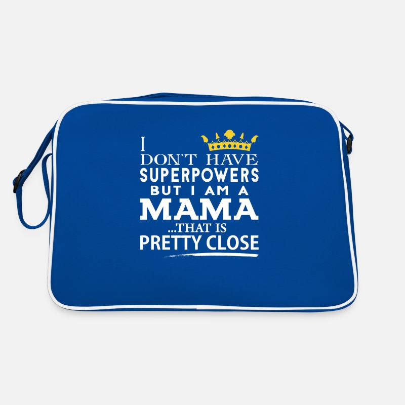 Retro Bag