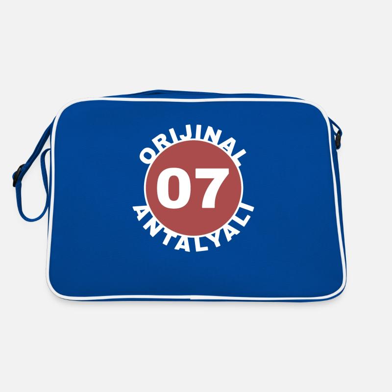 Retro Tasche