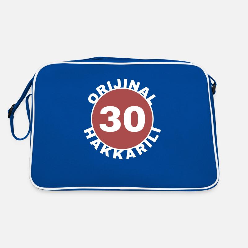 Sac Retro