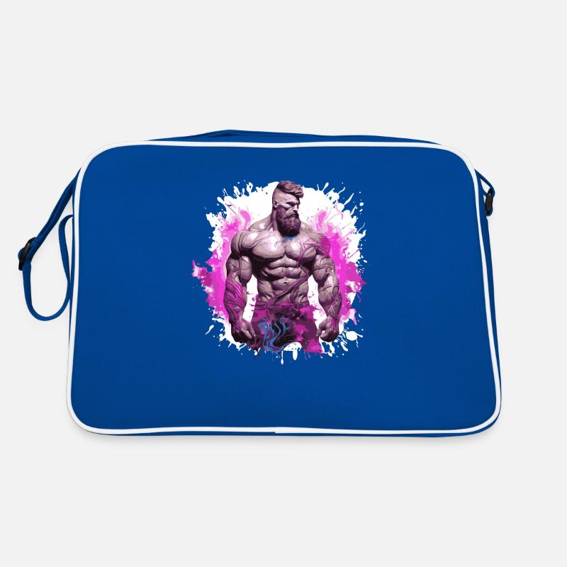 Retro Bag