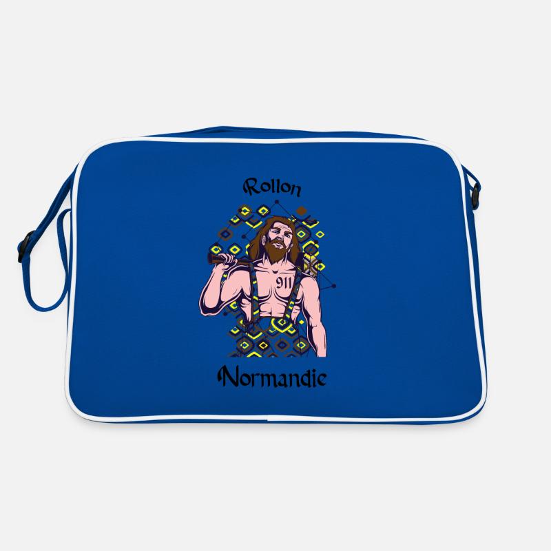 Sac Retro