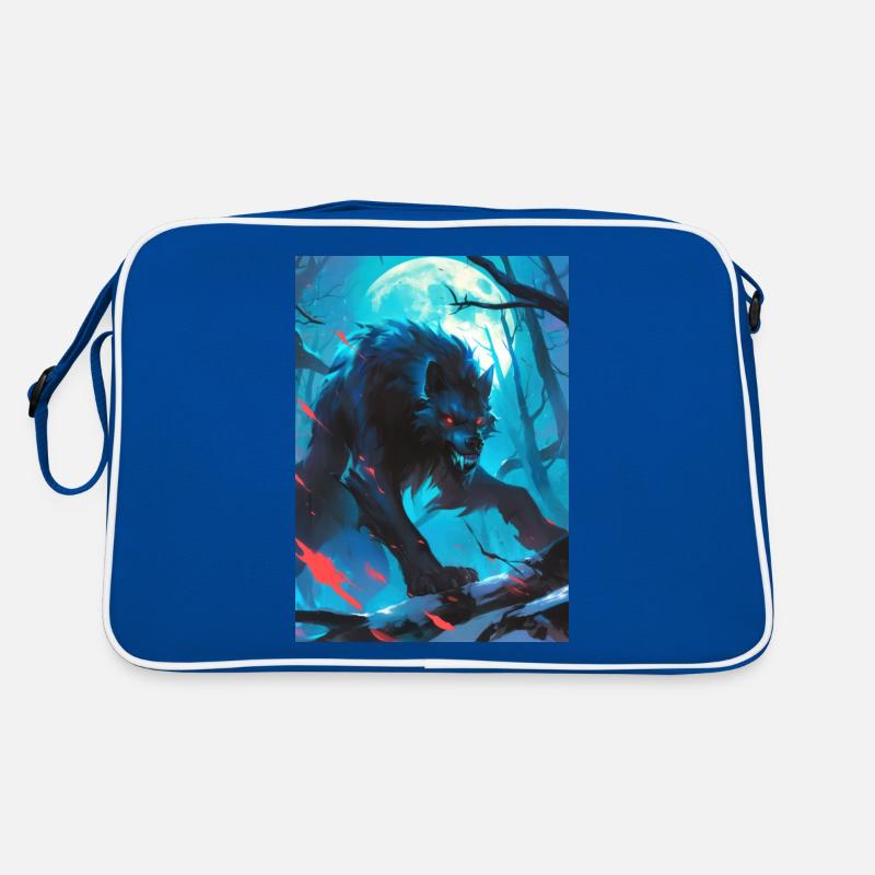 Sac Retro