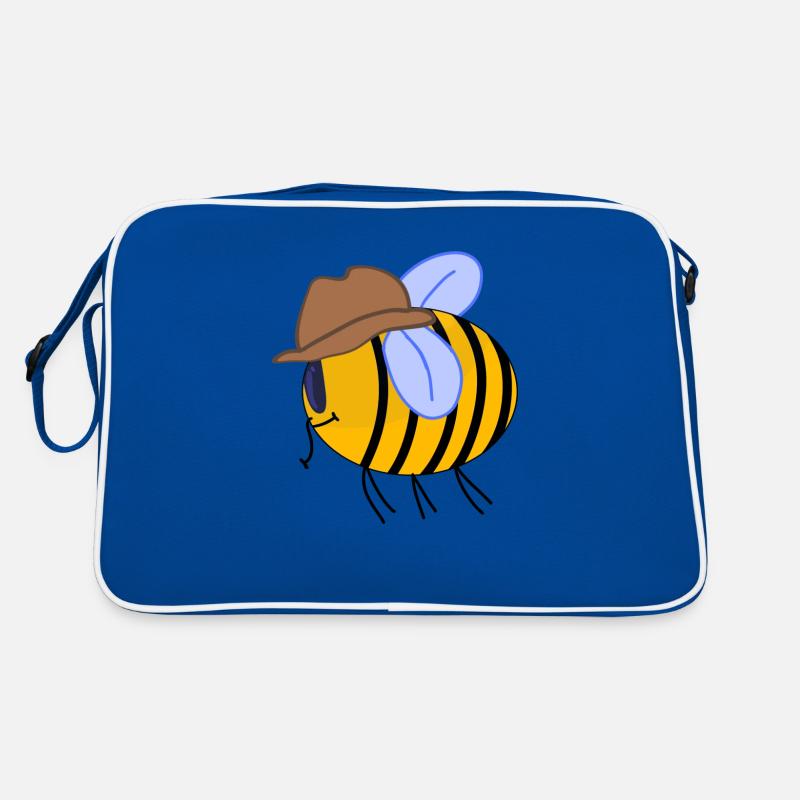 M. Bee Sac Retro