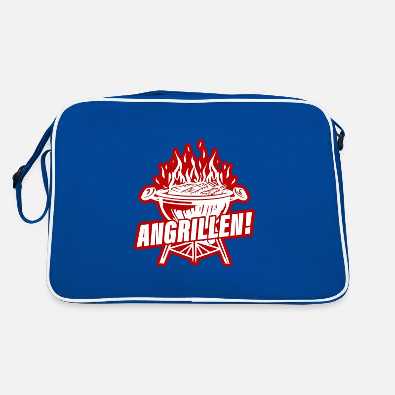 Retro Bag