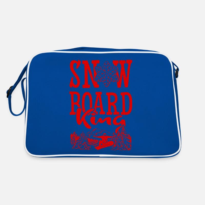 Sac Retro