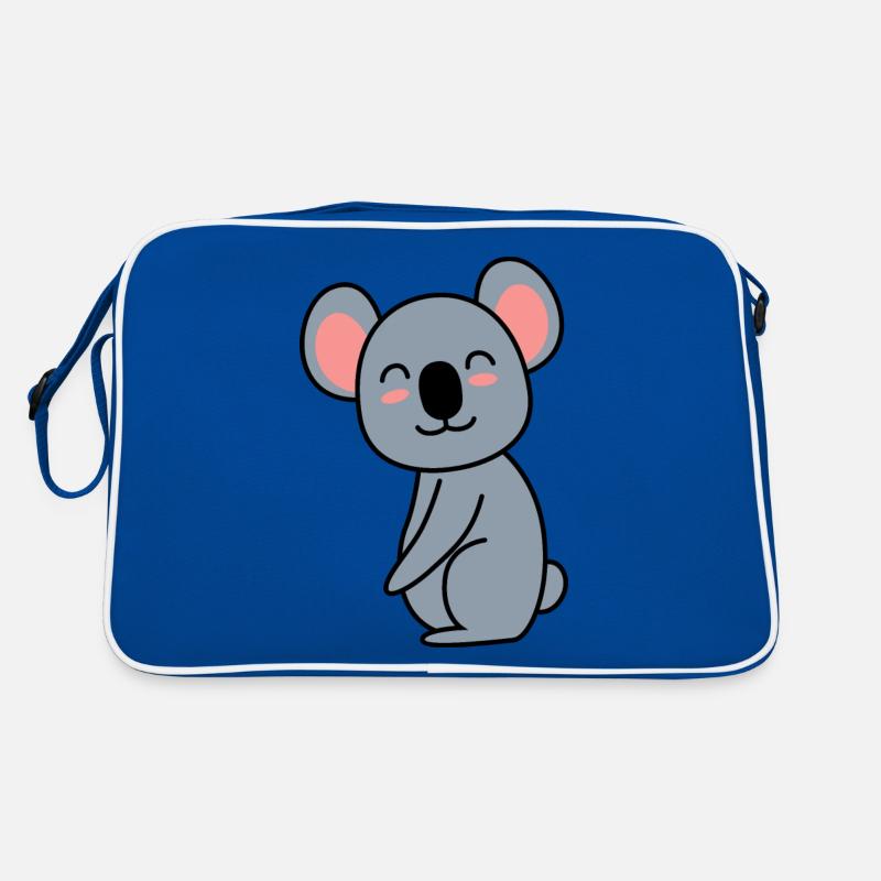 Retro Bag