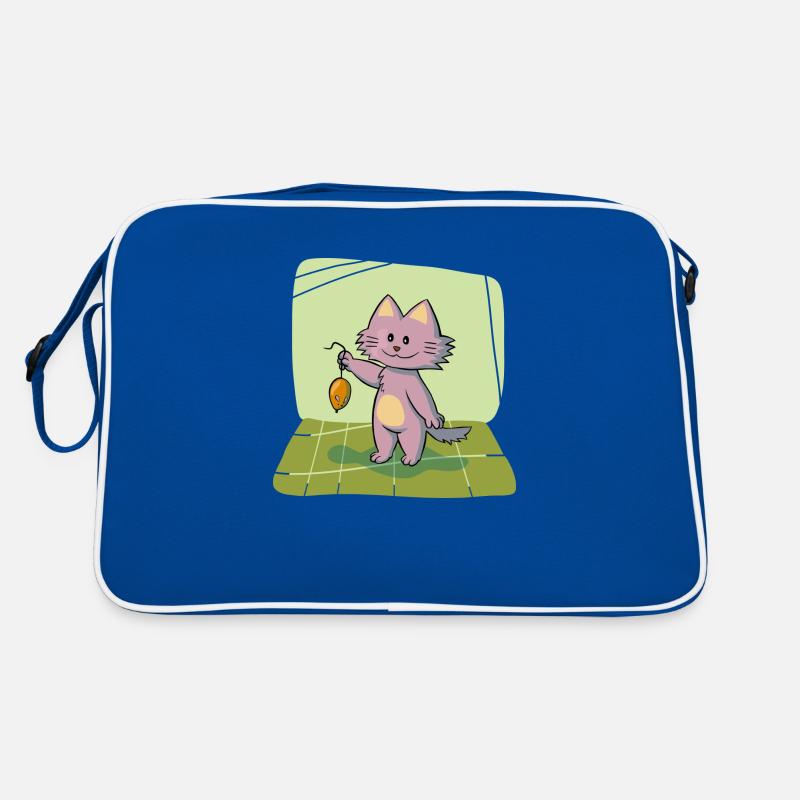Sac Retro