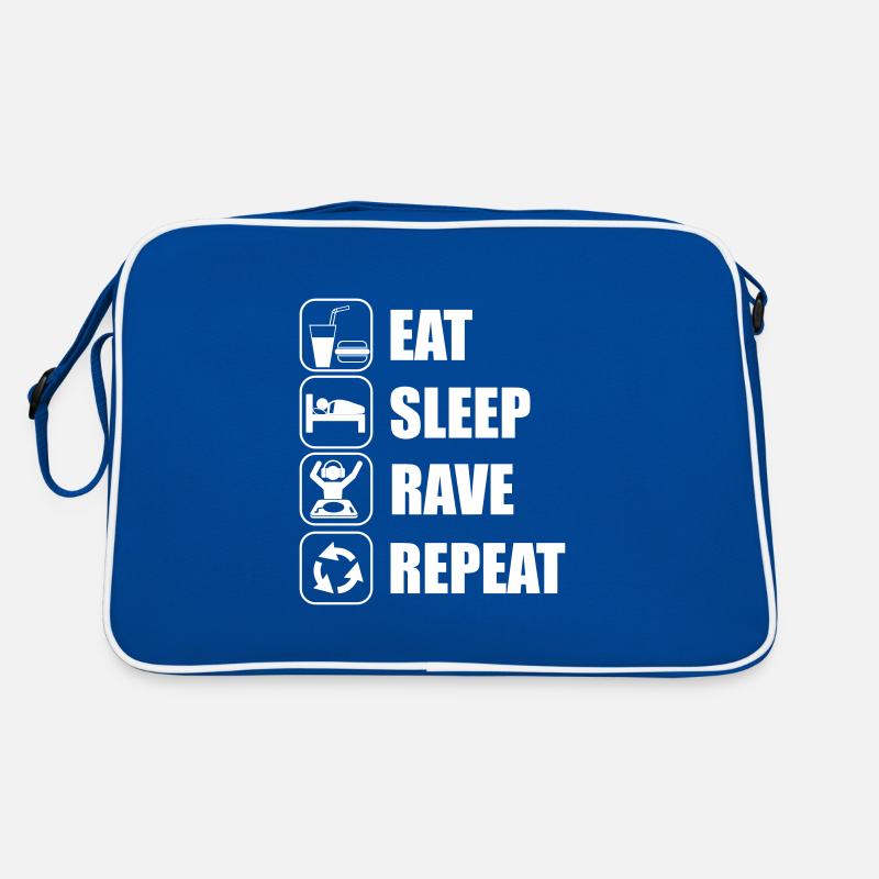 Retro Tasche