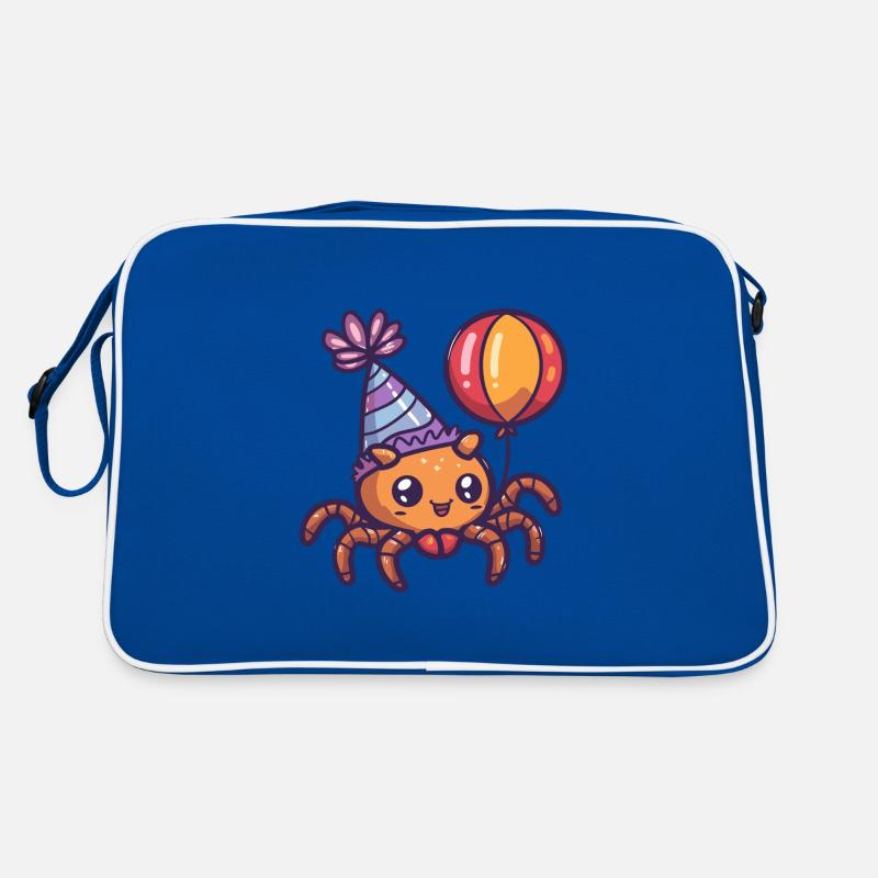 Sac Retro