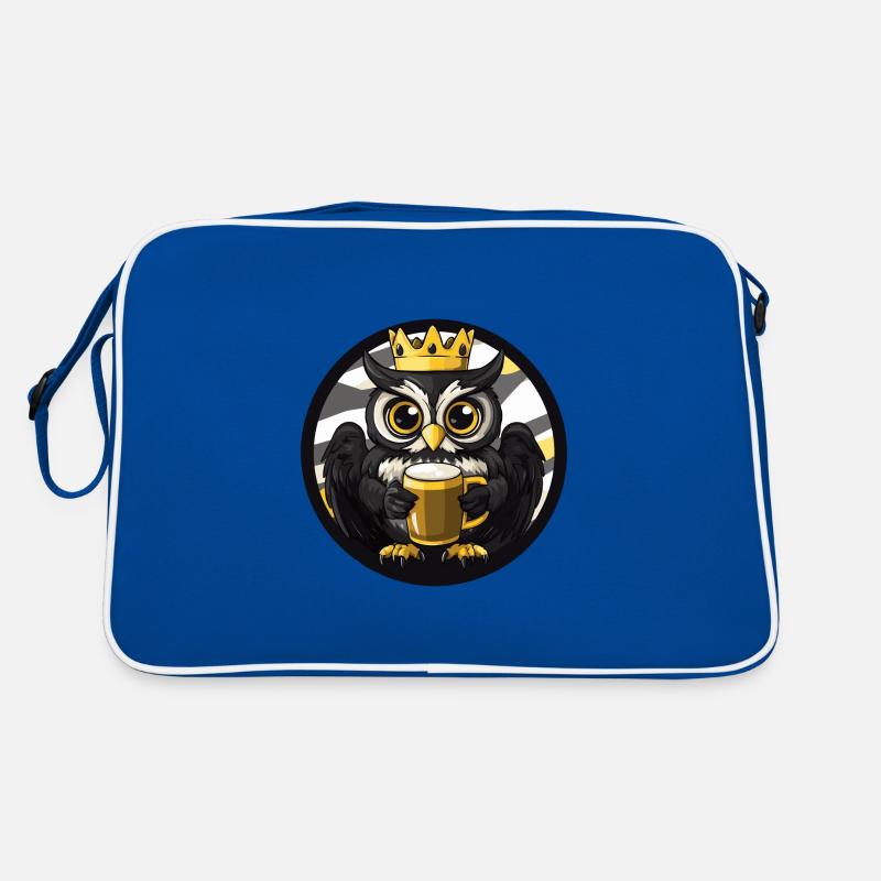 Retro Tasche