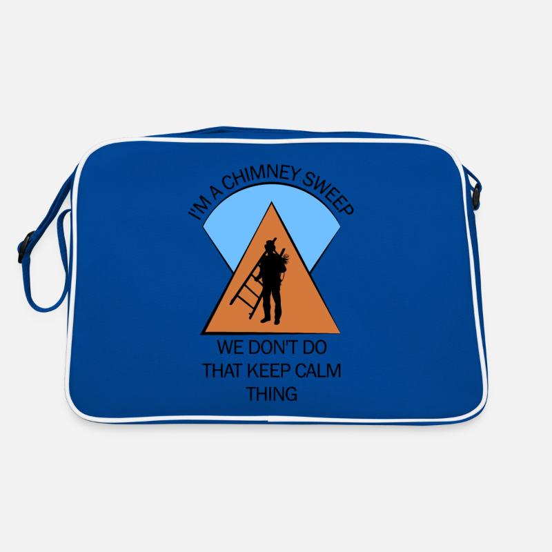 Ramoneur Ramoneur Ramoneur Sac Retro