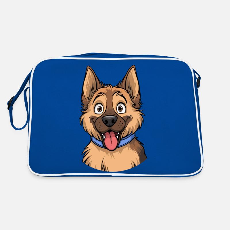 Retro Tasche
