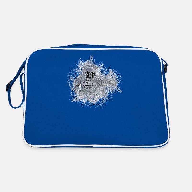 Retro Bag
