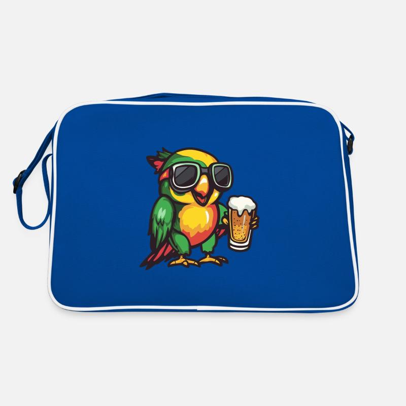 Retro Tasche