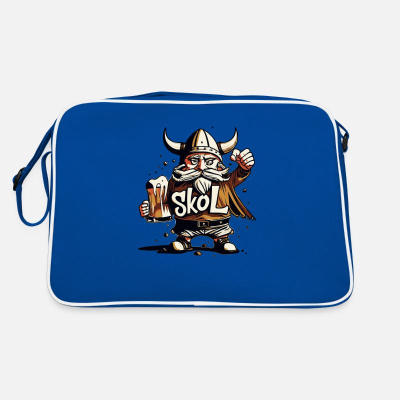Retro Tasche