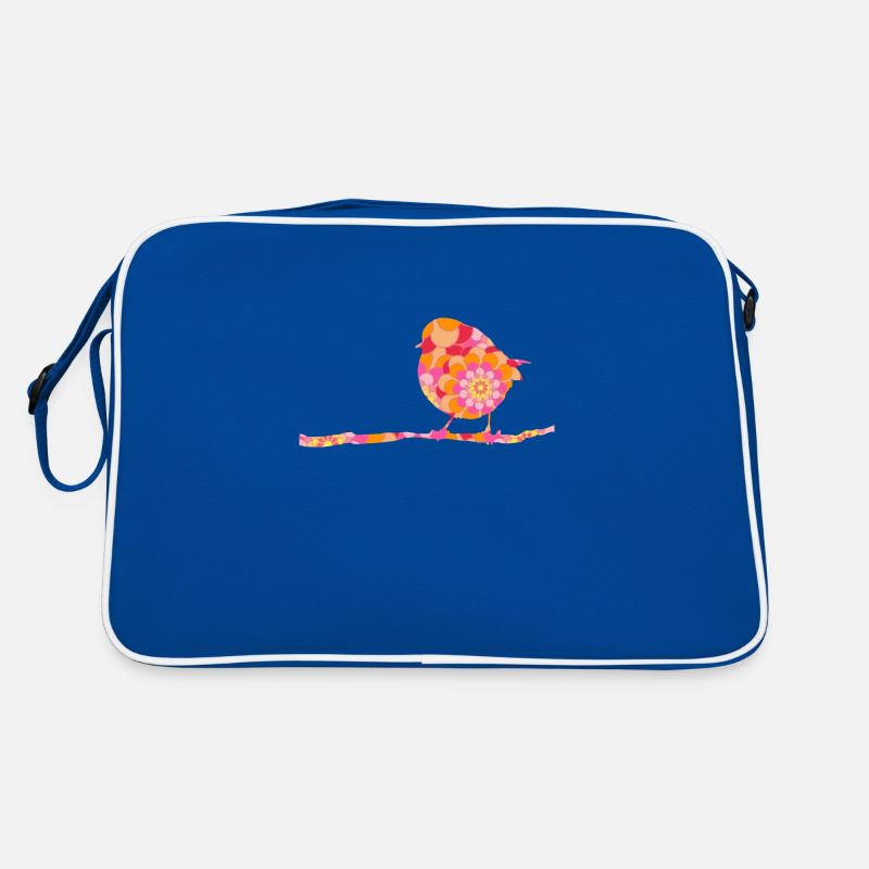 Retro Bag