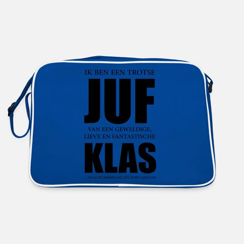 Drôle Sarcastique Professeur Blague Dire Cadeau Sac Retro