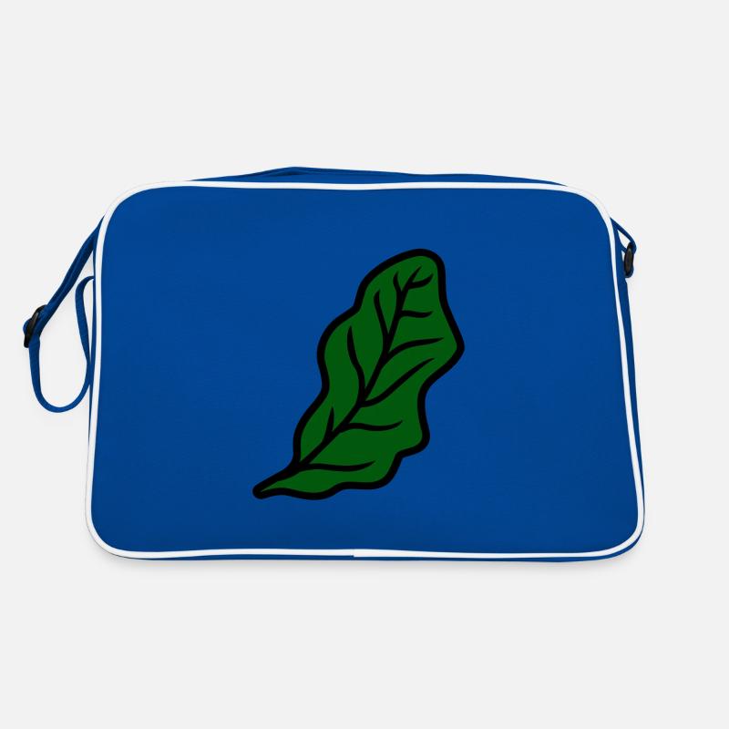 Lettuce Retro Bag
