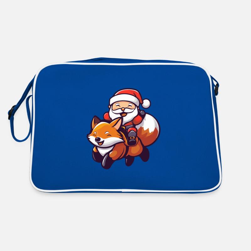 Retro Tasche
