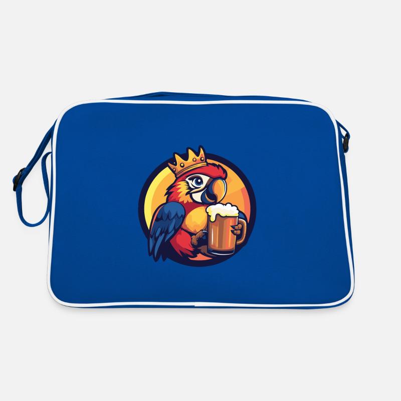 Retro Tasche