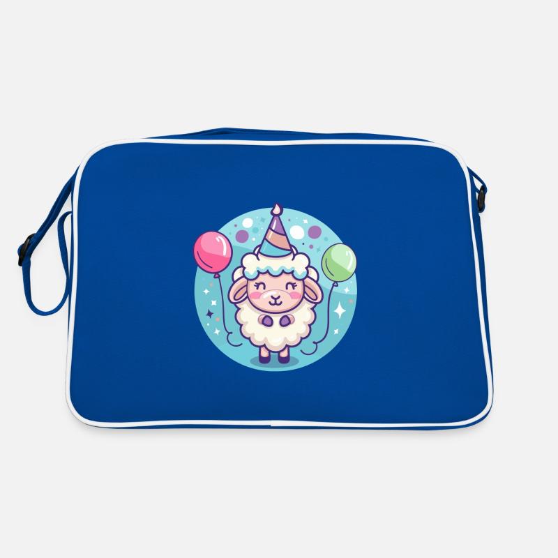 Retro Bag