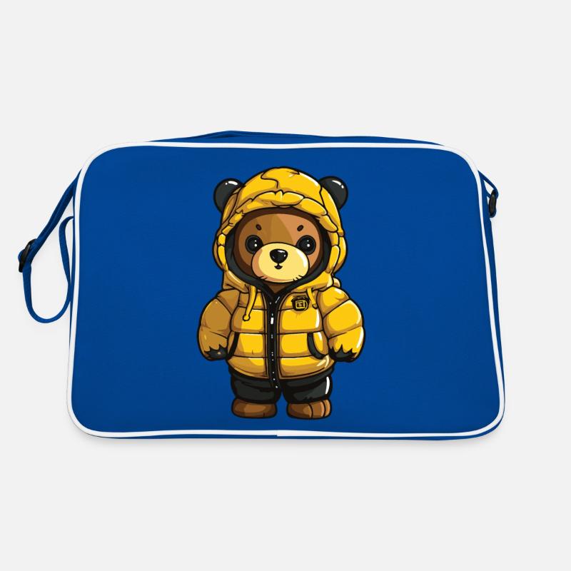Retro Bag