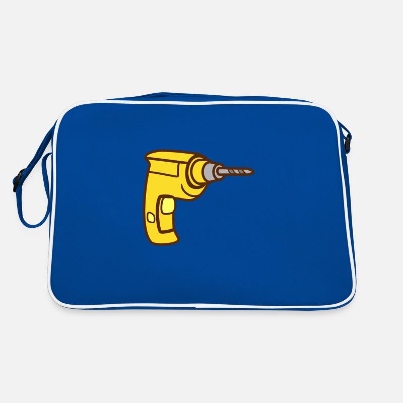 Retro Tasche