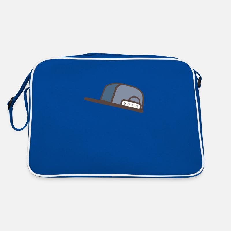 cap Retro Bag