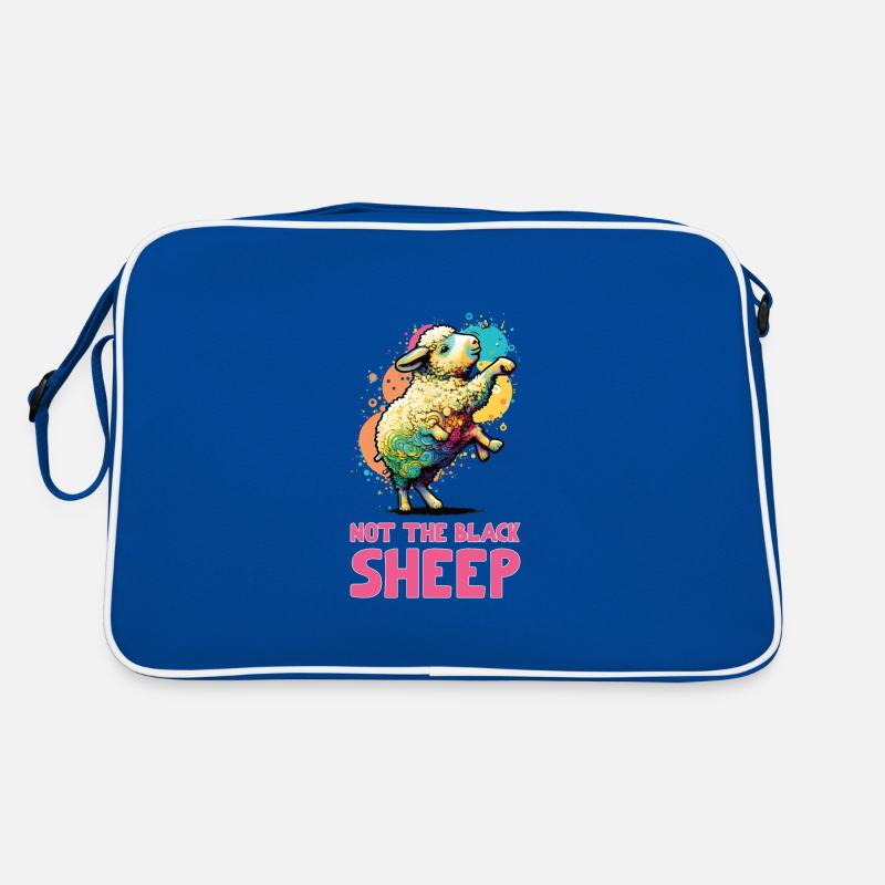 Retro Bag
