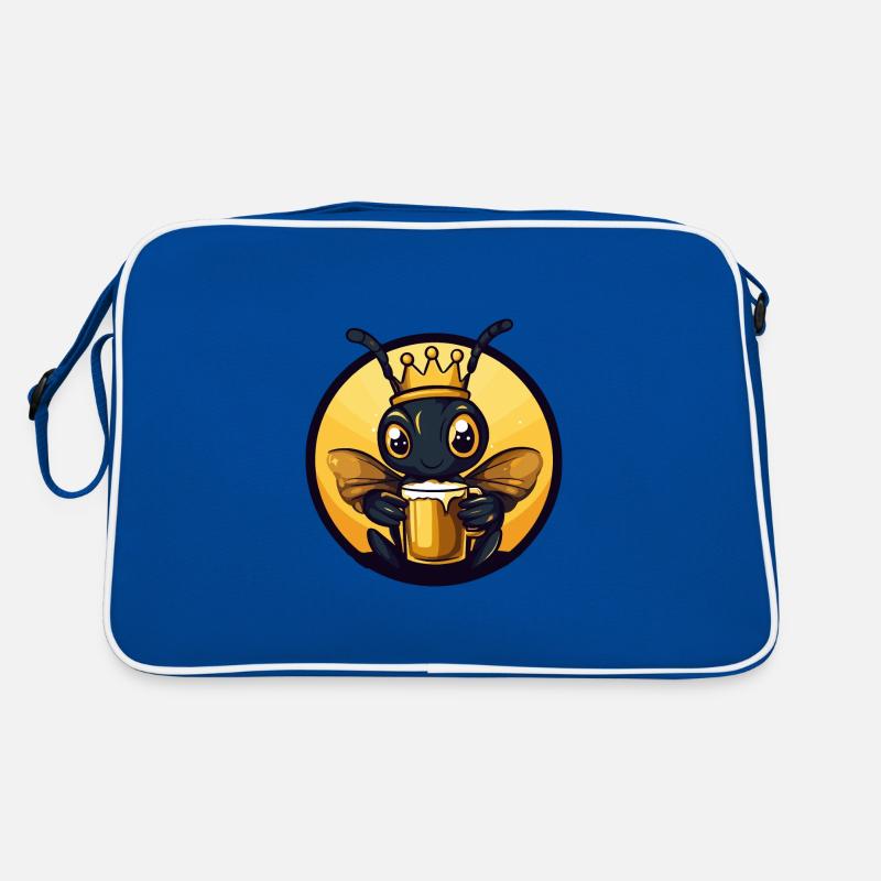Retro Tasche