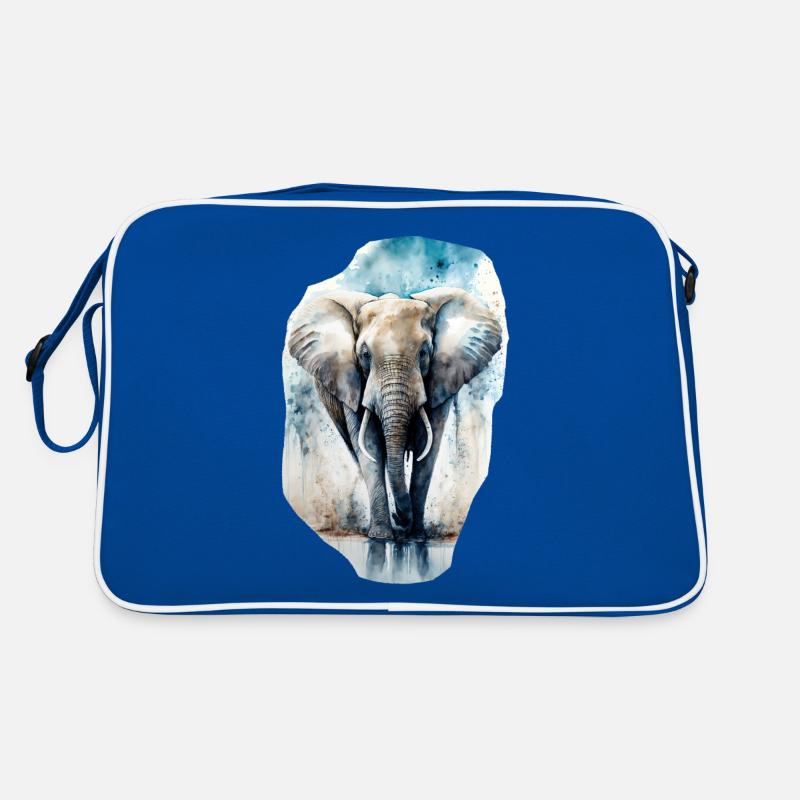 Sac Retro