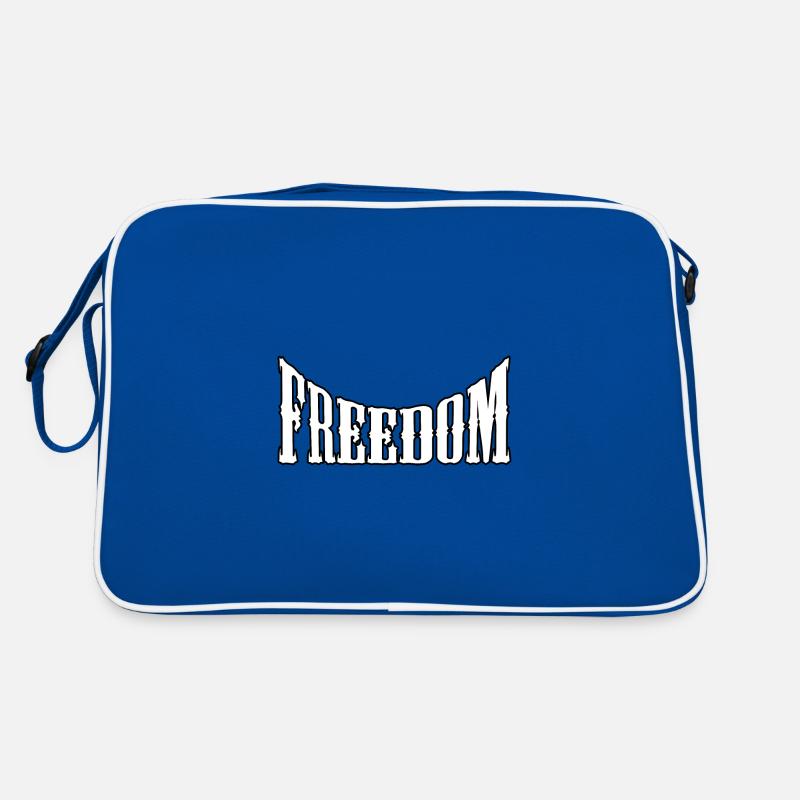 Liberté Sac Retro