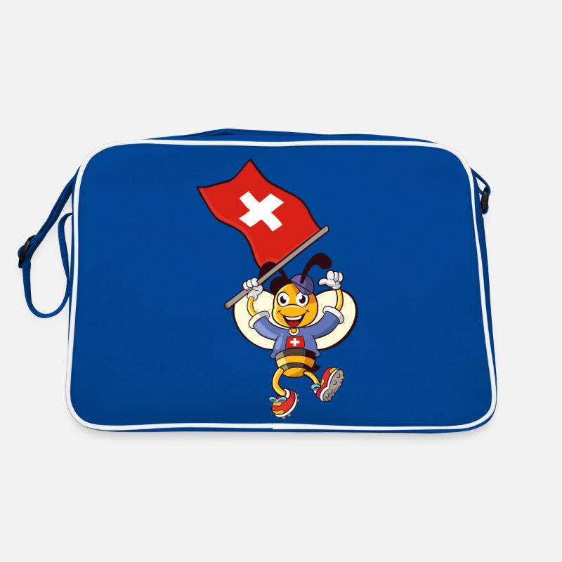 Retro Tasche