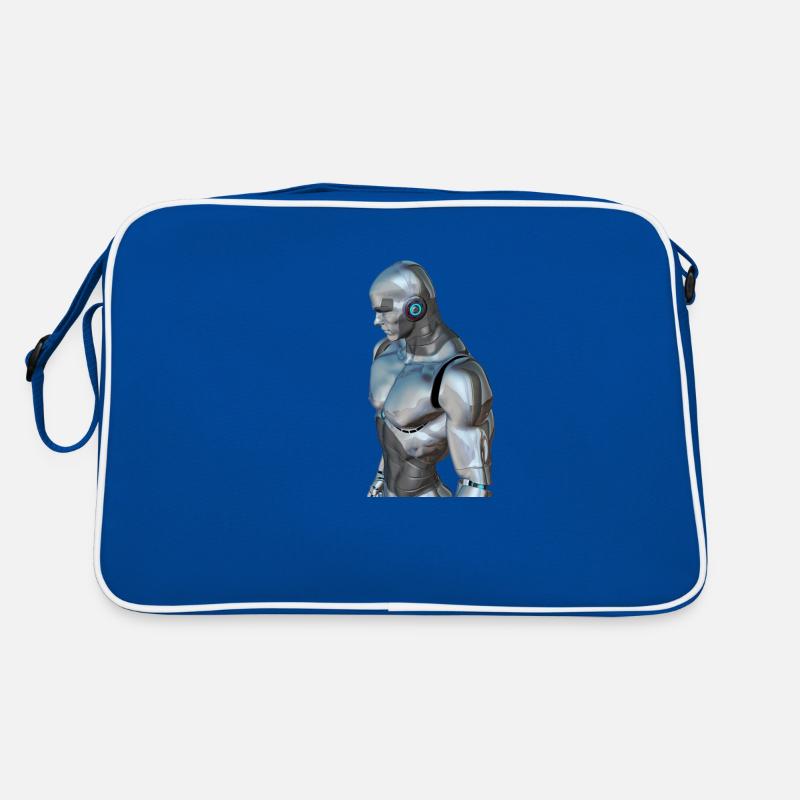 Retro Tasche