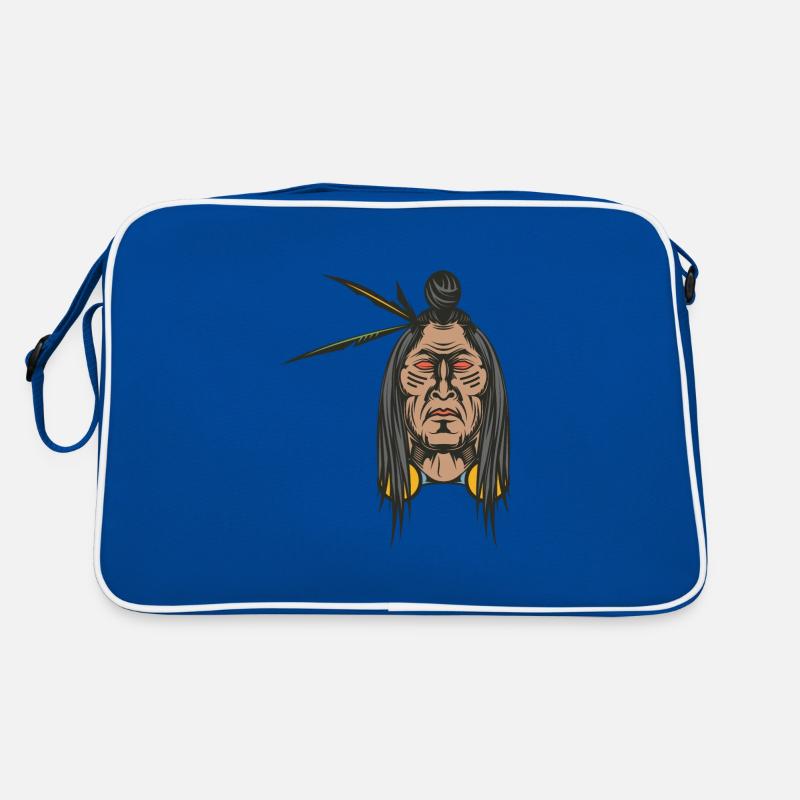 Sac Retro