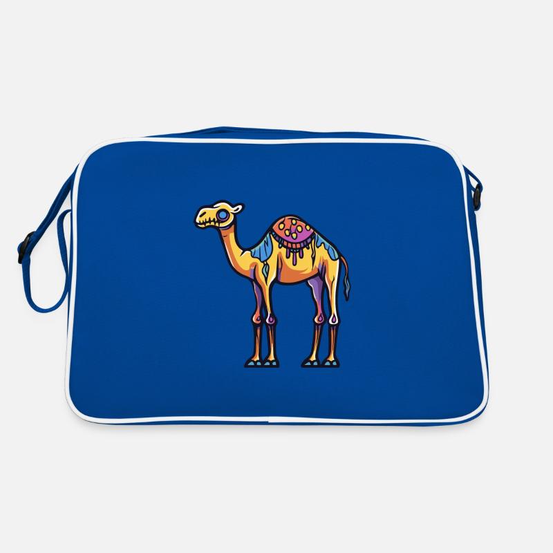 Retro Tasche