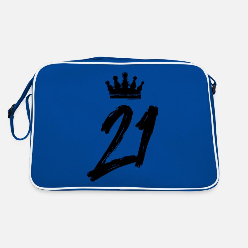 Retro Bag