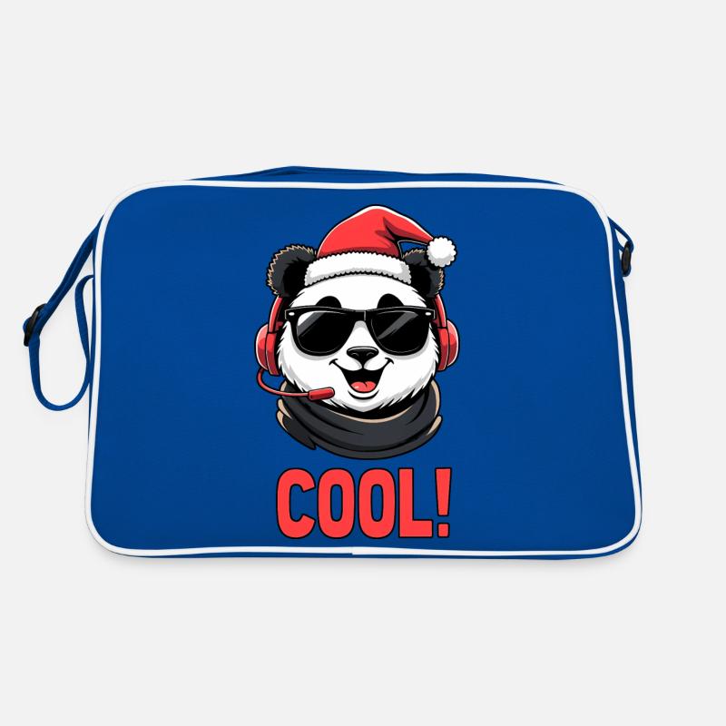 Retro Bag
