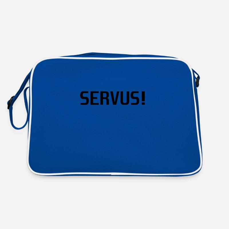 Retro Tasche