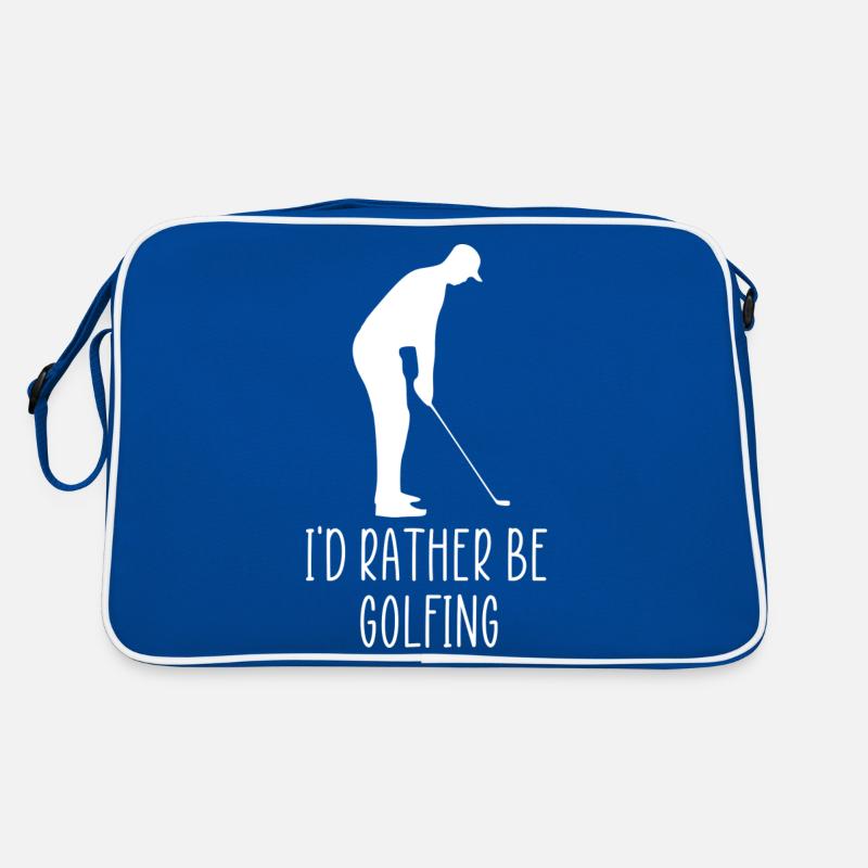 Golf Sac Retro
