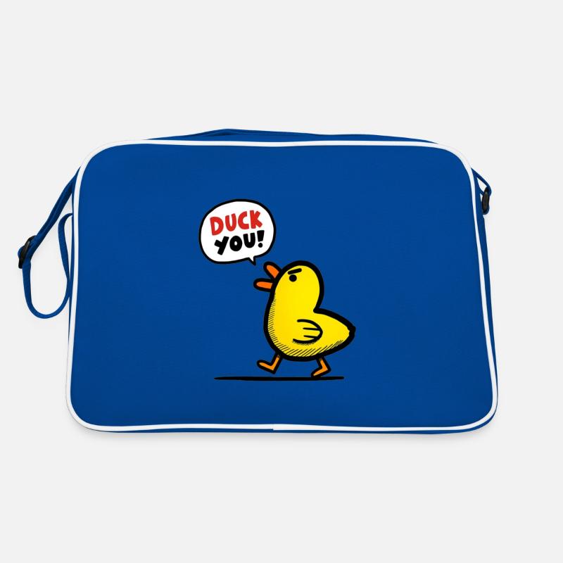 Retro Tasche