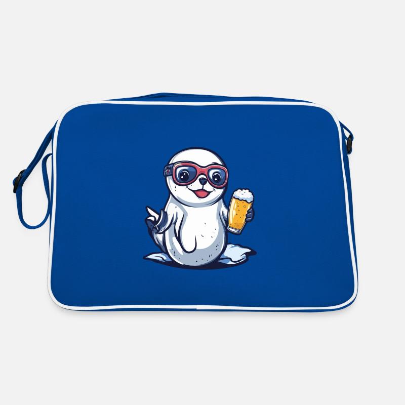 Retro Tasche