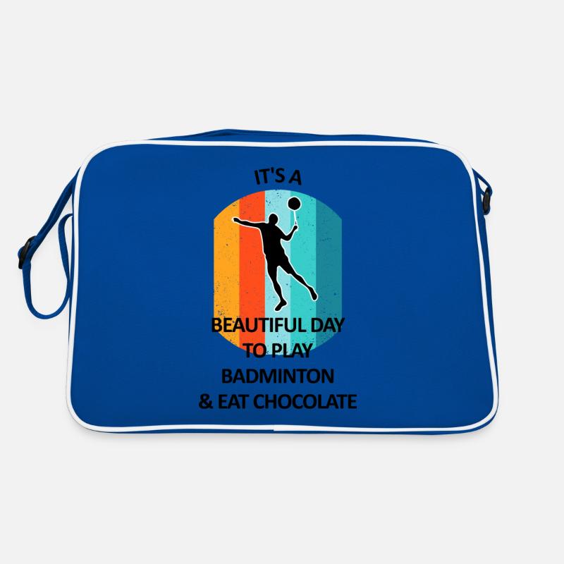 Retro Bag