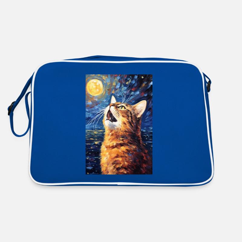 Retro Tasche